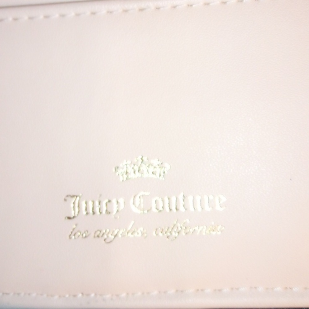 Juicy Couture Large Wallet - Picture 11 of 11